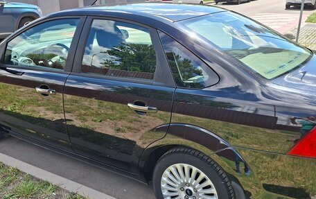 Ford Focus II рестайлинг, 2010 год, 1 100 000 рублей, 4 фотография