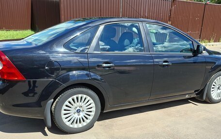 Ford Focus II рестайлинг, 2010 год, 1 100 000 рублей, 5 фотография