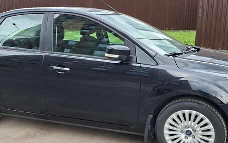 Ford Focus II рестайлинг, 2010 год, 1 100 000 рублей, 8 фотография