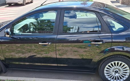 Ford Focus II рестайлинг, 2010 год, 1 100 000 рублей, 6 фотография