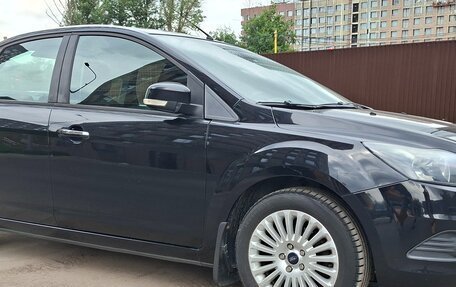Ford Focus II рестайлинг, 2010 год, 1 100 000 рублей, 13 фотография
