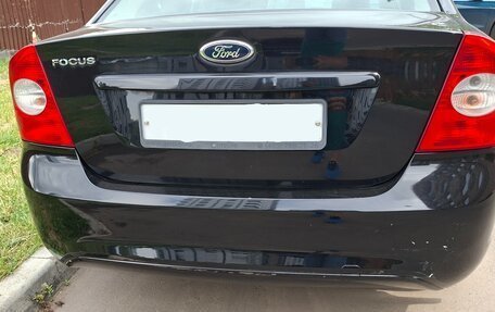 Ford Focus II рестайлинг, 2010 год, 1 100 000 рублей, 16 фотография