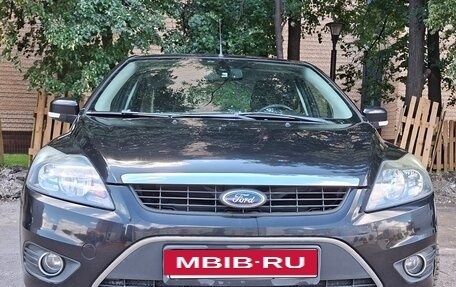 Ford Focus II рестайлинг, 2010 год, 1 100 000 рублей, 2 фотография