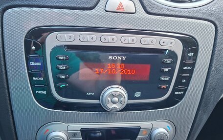 Ford Focus II рестайлинг, 2010 год, 1 100 000 рублей, 19 фотография