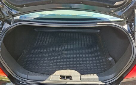 Ford Focus II рестайлинг, 2010 год, 1 100 000 рублей, 24 фотография
