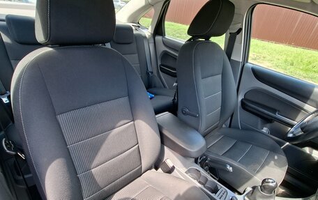 Ford Focus II рестайлинг, 2010 год, 1 100 000 рублей, 20 фотография