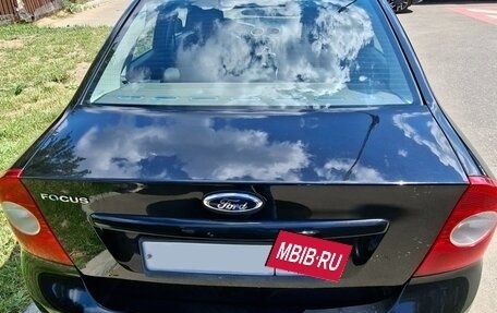 Ford Focus II рестайлинг, 2010 год, 1 100 000 рублей, 9 фотография