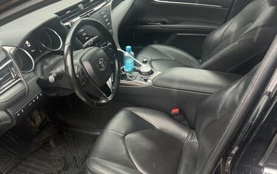 Toyota Camry, 2018 год, 2 500 000 рублей, 1 фотография