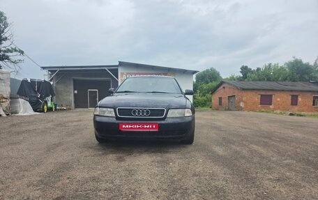 Audi A4, 1997 год, 295 000 рублей, 1 фотография
