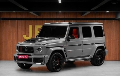 Mercedes-Benz G-Класс AMG, 2022 год, 40 000 000 рублей, 1 фотография