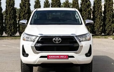 Toyota Hilux VIII, 2020 год, 2 550 000 рублей, 1 фотография
