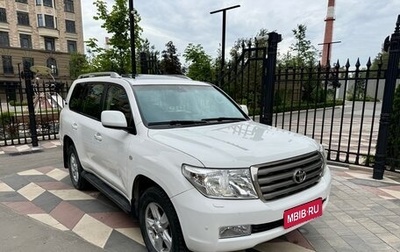 Toyota Land Cruiser 200, 2011 год, 2 850 000 рублей, 1 фотография