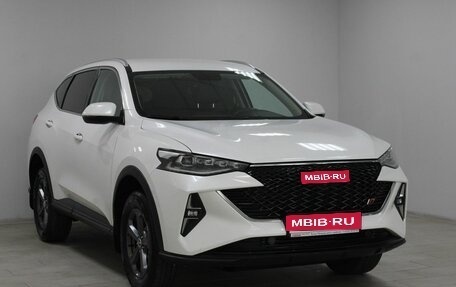 Haval F7 I, 2023 год, 1 979 900 рублей, 1 фотография