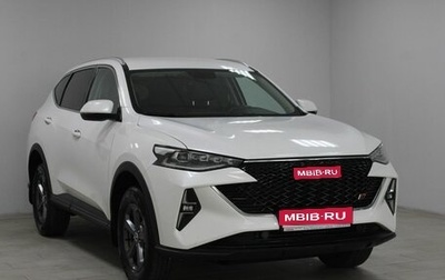Haval F7 I, 2023 год, 1 979 900 рублей, 1 фотография