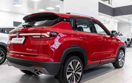 Changan CS35 Plus, 2025 год, 5 фотография