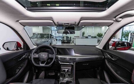 Changan CS35 Plus, 2025 год, 7 фотография