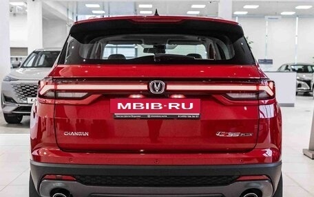 Changan CS35 Plus, 2025 год, 6 фотография