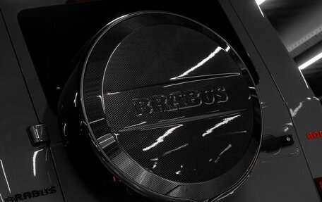 Mercedes-Benz G-Класс AMG, 2022 год, 40 000 000 рублей, 8 фотография