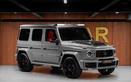 Mercedes-Benz G-Класс AMG, 2022 год, 40 000 000 рублей, 5 фотография