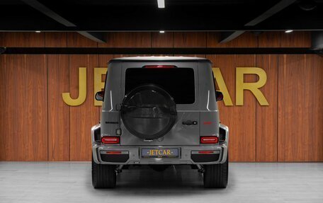 Mercedes-Benz G-Класс AMG, 2022 год, 40 000 000 рублей, 7 фотография