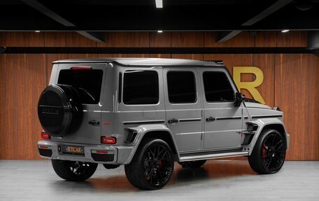 Mercedes-Benz G-Класс AMG, 2022 год, 40 000 000 рублей, 6 фотография