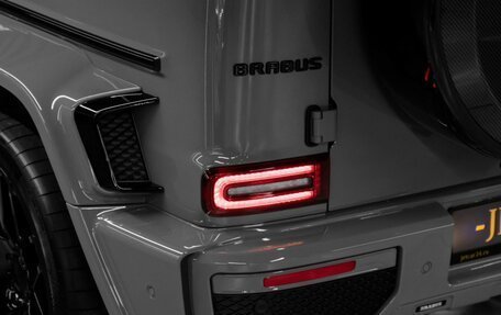 Mercedes-Benz G-Класс AMG, 2022 год, 40 000 000 рублей, 11 фотография