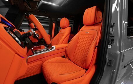 Mercedes-Benz G-Класс AMG, 2022 год, 40 000 000 рублей, 14 фотография