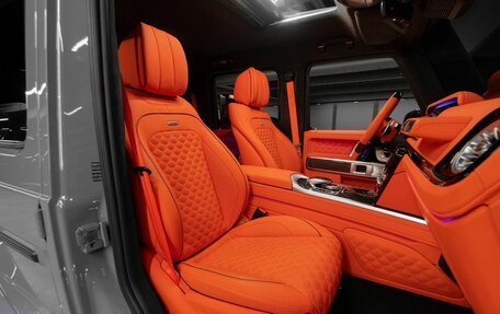 Mercedes-Benz G-Класс AMG, 2022 год, 40 000 000 рублей, 22 фотография