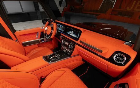 Mercedes-Benz G-Класс AMG, 2022 год, 40 000 000 рублей, 23 фотография