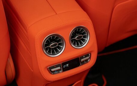 Mercedes-Benz G-Класс AMG, 2022 год, 40 000 000 рублей, 26 фотография