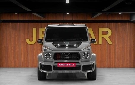 Mercedes-Benz G-Класс AMG, 2022 год, 40 000 000 рублей, 4 фотография