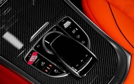 Mercedes-Benz G-Класс AMG, 2022 год, 40 000 000 рублей, 21 фотография