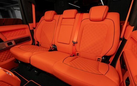 Mercedes-Benz G-Класс AMG, 2022 год, 40 000 000 рублей, 27 фотография
