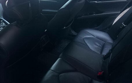 Toyota Camry, 2018 год, 2 500 000 рублей, 3 фотография