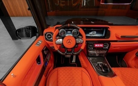 Mercedes-Benz G-Класс AMG, 2022 год, 40 000 000 рублей, 17 фотография
