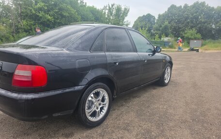 Audi A4, 1997 год, 295 000 рублей, 7 фотография