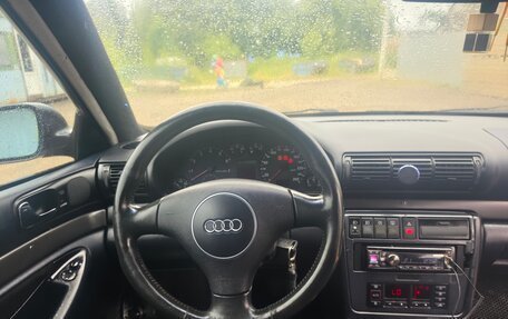 Audi A4, 1997 год, 295 000 рублей, 5 фотография