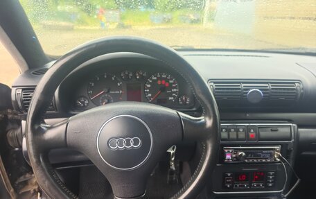 Audi A4, 1997 год, 295 000 рублей, 2 фотография