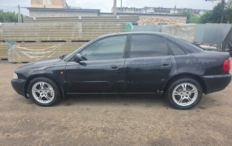 Audi A4, 1997 год, 295 000 рублей, 8 фотография