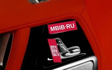 Mercedes-Benz G-Класс AMG, 2022 год, 40 000 000 рублей, 13 фотография