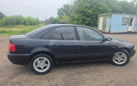 Audi A4, 1997 год, 295 000 рублей, 9 фотография