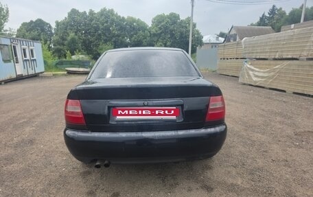 Audi A4, 1997 год, 295 000 рублей, 6 фотография