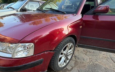 Volkswagen Passat B5+ рестайлинг, 1997 год, 250 000 рублей, 9 фотография