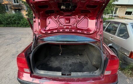 Volkswagen Passat B5+ рестайлинг, 1997 год, 250 000 рублей, 12 фотография
