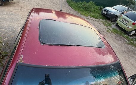 Volkswagen Passat B5+ рестайлинг, 1997 год, 250 000 рублей, 14 фотография