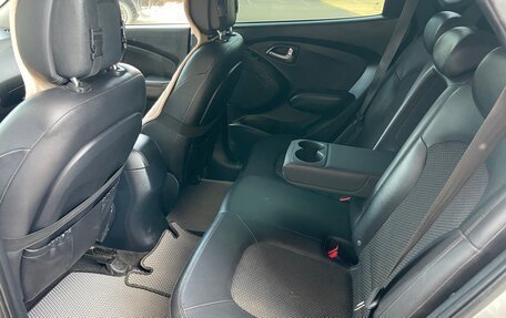 Hyundai ix35 I рестайлинг, 2010 год, 1 070 000 рублей, 5 фотография