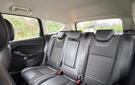 Ford Kuga III, 2016 год, 1 500 000 рублей, 3 фотография