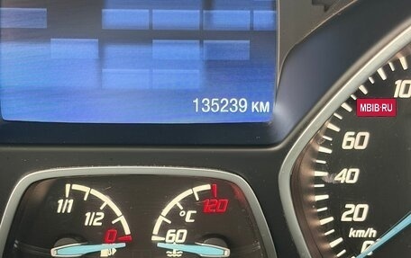 Ford Kuga III, 2016 год, 1 500 000 рублей, 4 фотография