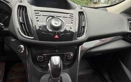Ford Kuga III, 2016 год, 1 500 000 рублей, 5 фотография