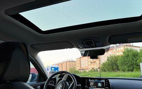 Hyundai Elantra, 2024 год, 2 150 000 рублей, 7 фотография